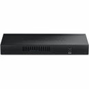 TRENDnet TPE-BG380 8 Port 2.5G PoE++ Switch - Ethernet Switch