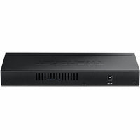 TRENDnet TPE-BG380 8 Port 2.5G PoE++ Switch - Ethernet Switch
