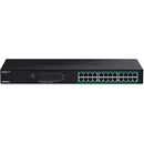 TRENDnet TPE-TG240g 24 Port Gigabit PoE+ Switch - Ethernet Switch