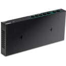 TRENDnet TPE-TG327 7 Port Multi Gig PoE+Switch