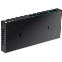 TRENDnet TPE-TG327 7 Port Multi Gig PoE+Switch