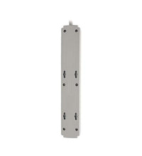 Tripplite TPL-TLP615 6 OUTLET SURGE STRIP 15' CORD