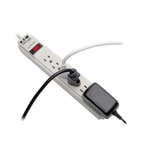 Tripplite TPL-TLP615 6 OUTLET SURGE STRIP 15' CORD