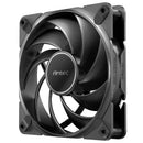 Antec TQ 120_3PK Tranquil 120, 120mm x 25mm Case Fans, PWM Fans, 2000RPM