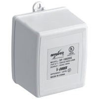 Radionix TR1850 Transformer plug-in, 18V 50VA