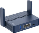 Cudy TR3000 AX3000 2.5G Wi-Fi 6 Router with USB Dual-Band Retail