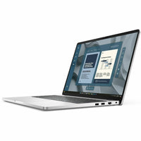Dell TRW0D Pro 16 PC16255 Notebook - AMD Ryzen AI 7 - Platinum Silver