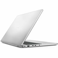 Dell TRW0D Pro 16 PC16255 Notebook - AMD Ryzen AI 7 - Platinum Silver