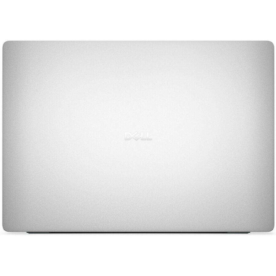 Dell TRW0D Pro 16 PC16255 Notebook - AMD Ryzen AI 7 - Platinum Silver