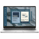 Dell TRW0D Pro 16 PC16255 Notebook - AMD Ryzen AI 7 - Platinum Silver
