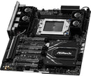 ASRocK TRX50 WS Motherboard - AMD TRX50 Socket sTR5 Max1TB DDR5 PCIe EATX Retail