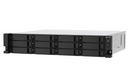 QNAP TS-1273AU-RP-8G-US - NAS server - 12 bays - rack-mountable - SATA 6Gb/s