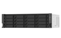 QNAP TS-1673AU-RP-16G-US - NAS Server - 16 bays - rack-mountable - SATA 6Gb/s