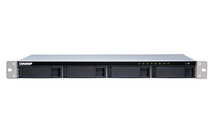 QNAP TS-431XEU-2G-US - NAS server - 4 bays - rack-mountable - SATA 6Gb/s