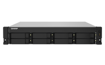 QNAP TS-832PXU-RP-4G-US - NAS Server - 8 bays - rack-mountable - SATA 6Gb/s