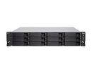 QNAP TS-H1886XU-RP-R2-D1622-32G-US - NAS server - 18 bays - rack-mountable