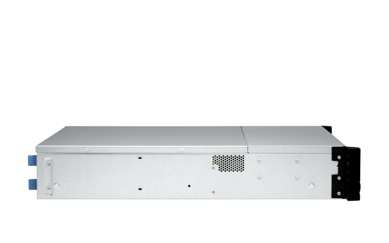 QNAP TS-H1886XU-RP-R2-D1622-32G-US - NAS server - 18 bays - rack-mountable