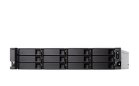 QNAP TS-H1886XU-RP-R2-D1622-32G-US - NAS server - 18 bays - rack-mountable