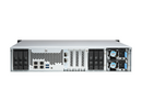 QNAP TS-H1886XU-RP-R2-D1622-32G-US - NAS server - 18 bays - rack-mountable