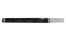 QNAP TS-H987XU-RP-E2334-16G-US - NAS server - 9 bays - rack-mountable - iSCSI