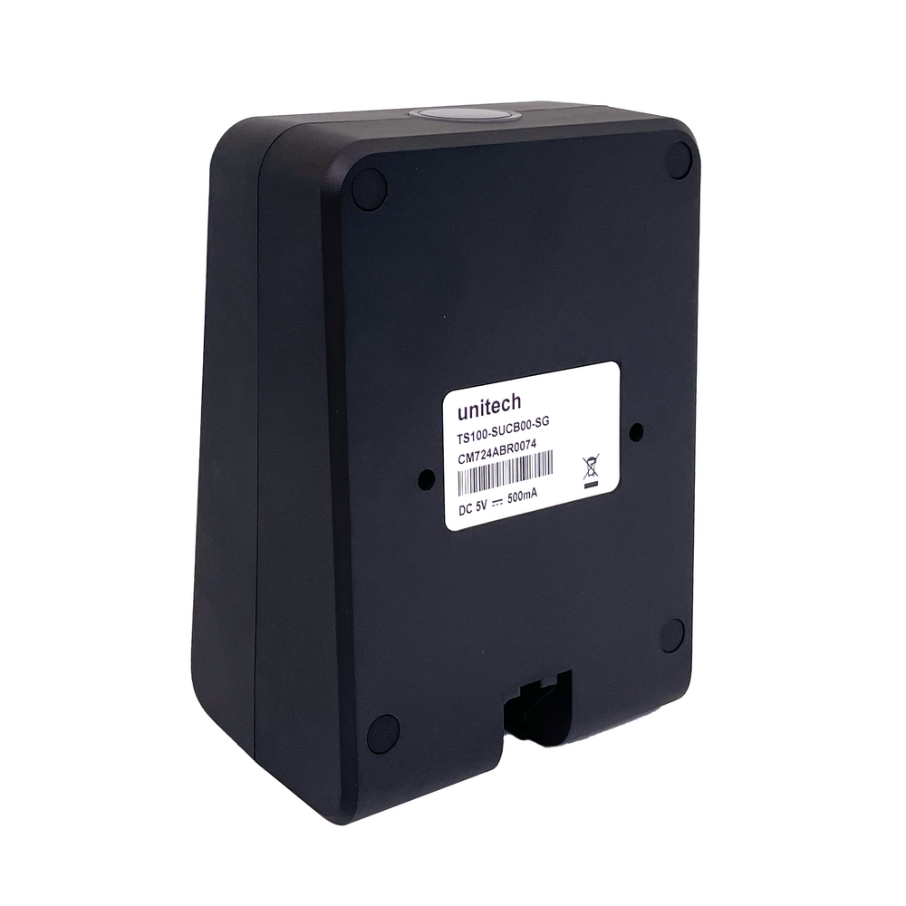 Unitech TS100-SUCB00-SG TS100, 2D Imager, Presentation Scanner - 60 fps