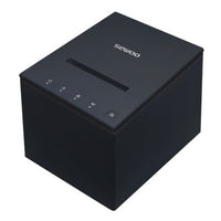 Sewoo TS200SDBKUS SLK-TS200 POS Printer 3" 203DPI 250mm/sec. USB(B type)+Serial
