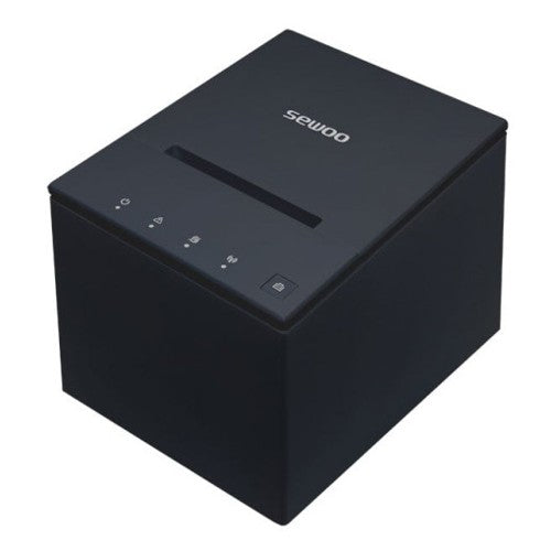 Sewoo TS200SDBKUS SLK-TS200 POS Printer 3" 203DPI 250mm/sec. USB(B type)+Serial