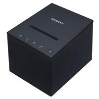 Sewoo TS200WFBKUS SLK-TS200 POS Printer 3" 203DPI 250mm/sec. USB(B type)+Serial