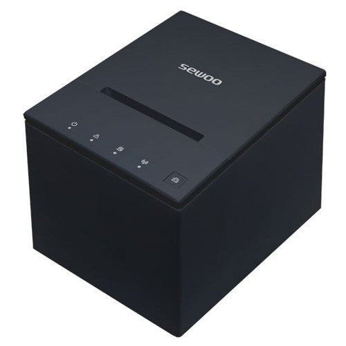 Sewoo TS200WFBKUS SLK-TS200 POS Printer 3" 203DPI 250mm/sec. USB(B type)+Serial