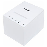 Sewoo TS200WFWHUS Ts200 Thermal Receipt Printer White - Usb + Serial + Ethernet