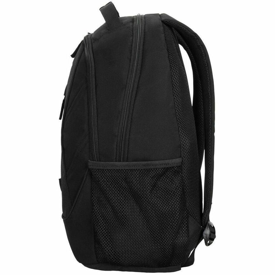 Targus TSB710US Ascend Carrying Case (Backpack) for 16" Notebook - Black