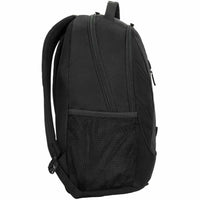 Targus TSB710US Ascend Carrying Case (Backpack) for 16" Notebook - Black