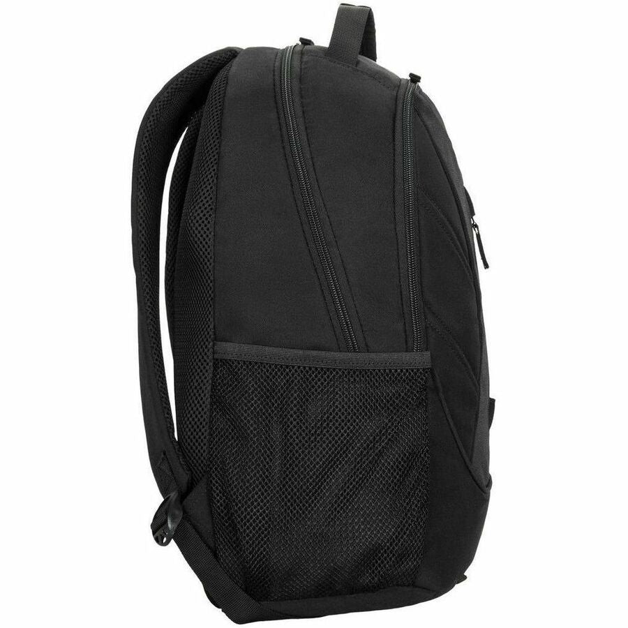 Targus TSB710US Ascend Carrying Case (Backpack) for 16" Notebook - Black