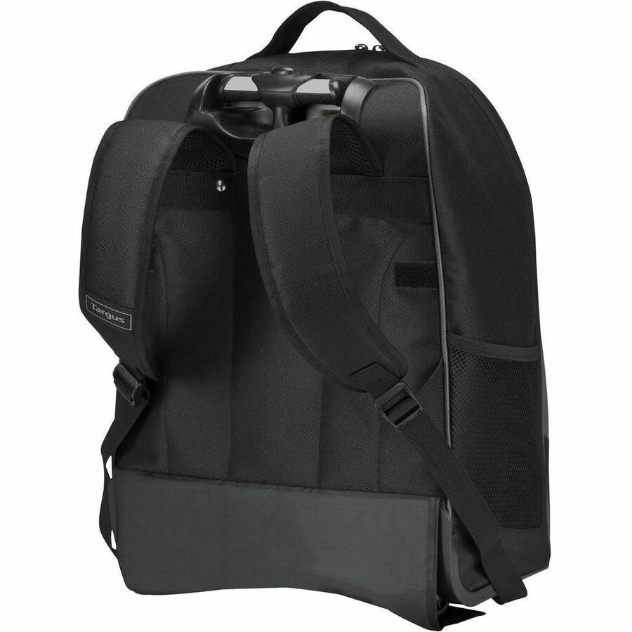 Targus TSB750US Compact Carrying Case (Backpack) for 16" to 17" Apple Notebook