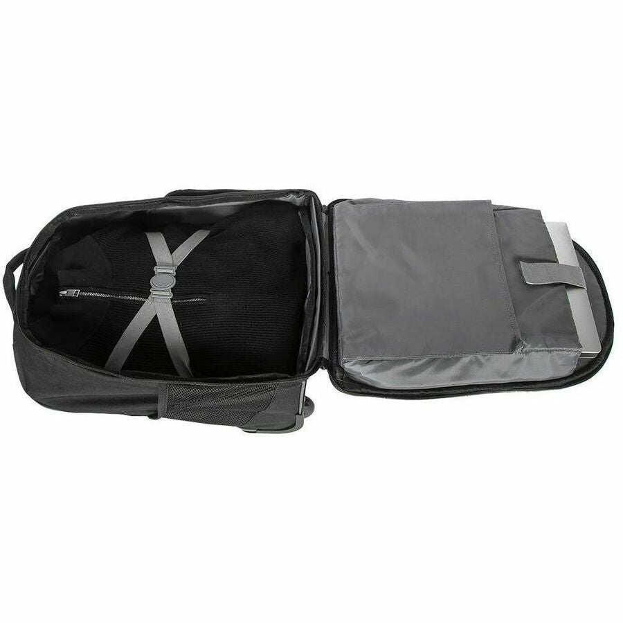 Targus TSB750US Compact Carrying Case (Backpack) for 16" to 17" Apple Notebook