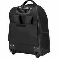 Targus TSB750US Compact Carrying Case (Backpack) for 16" to 17" Apple Notebook