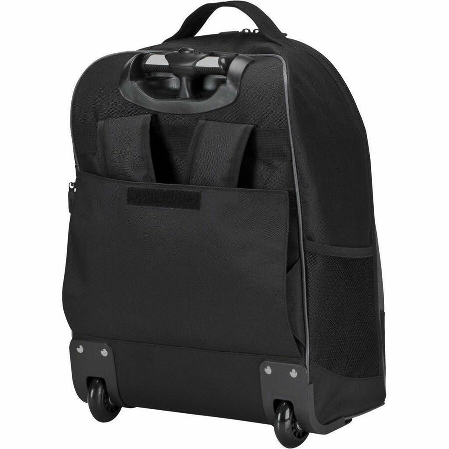 Targus TSB750US Compact Carrying Case (Backpack) for 16" to 17" Apple Notebook