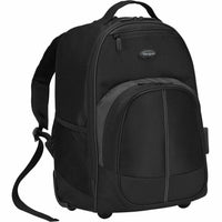 Targus TSB750US Compact Carrying Case (Backpack) for 16" to 17" Apple Notebook