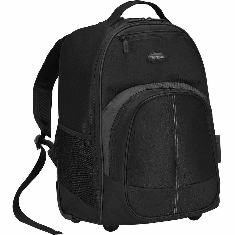 Targus TSB750US Compact Carrying Case (Backpack) for 16" to 17" Apple Notebook