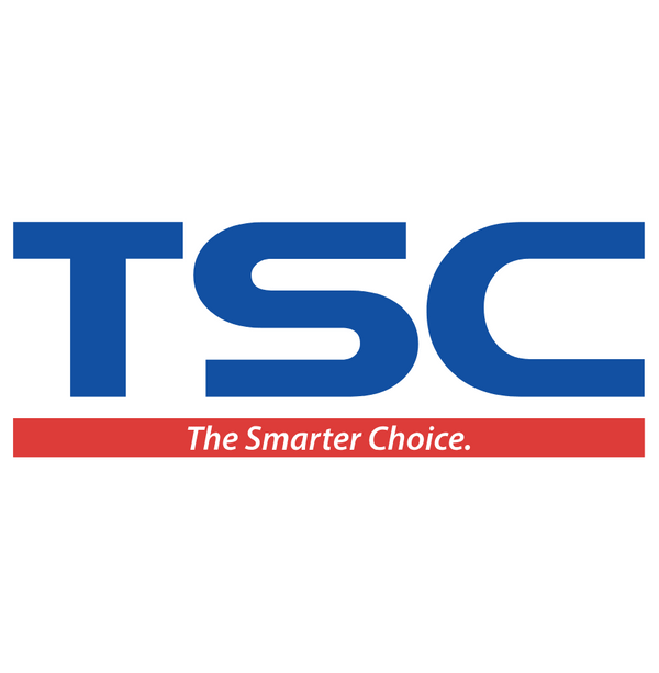 TSC 30-0250013-00LF TTP-245 Label Guide Rack, Left Side