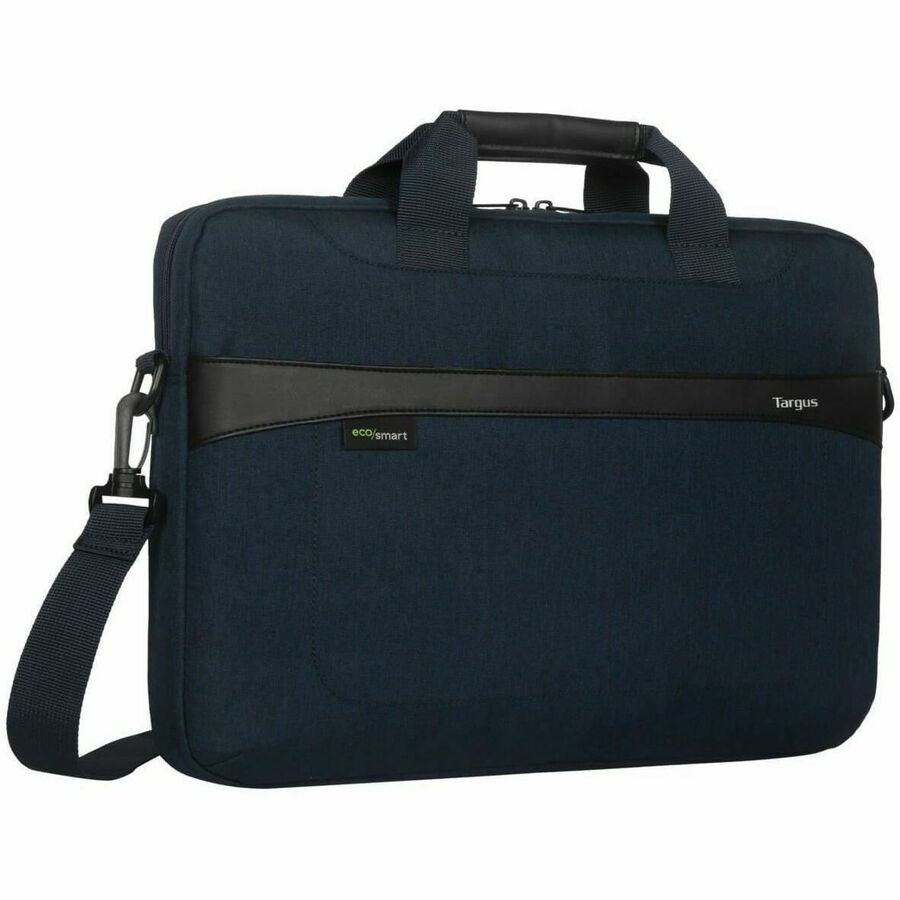Targus TSS98402GL 15-16" GeoLite EcoSmart Slim Brief - Briefcase
