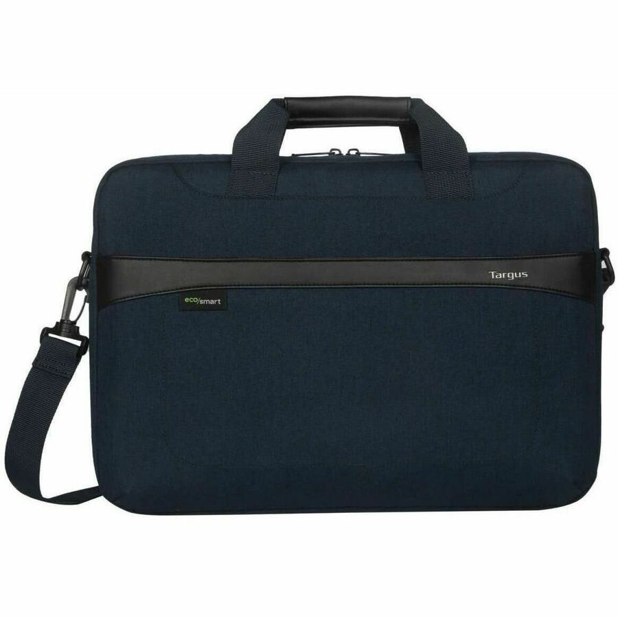Targus TSS98402GL 15-16" GeoLite EcoSmart Slim Brief - Briefcase