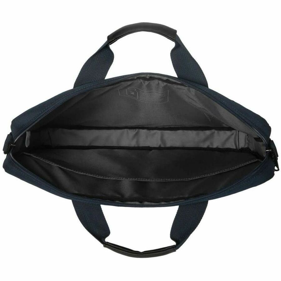 Targus TSS98402GL 15-16" GeoLite EcoSmart Slim Brief - Briefcase