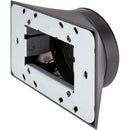 Crestron TSW-770-MSMK-B-S Surface Mount for Collaboration Display, Lighting Bar