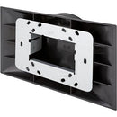 Crestron TSW-770/1070-MSMK-ANG-B-S Surface Mount for Touchscreen Monitor