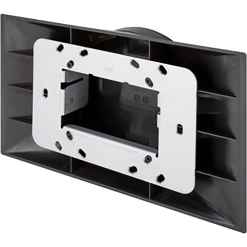 Crestron TSW-770/1070-MSMK-ANG-B-S Surface Mount for Touchscreen Monitor