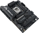 ASUS TUF GAM X870E-PLUS WIFI7 Motherboard - AMD X870E AM5 max.256GB DDR5 ATX