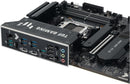 ASUS TUF GAM X870E-PLUS WIFI7 Motherboard - AMD X870E AM5 max.256GB DDR5 ATX