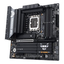 ASUS TUF GAMING B860M-PLUS WIFI Motherboard - B860 LGA1851 Max.192GB DDR5 mATX