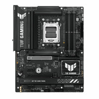 ASUS TUF GAMING B850-PLUS WIFI Motherboard - B850 AM5 max.192GB DDR5 ATX Retail